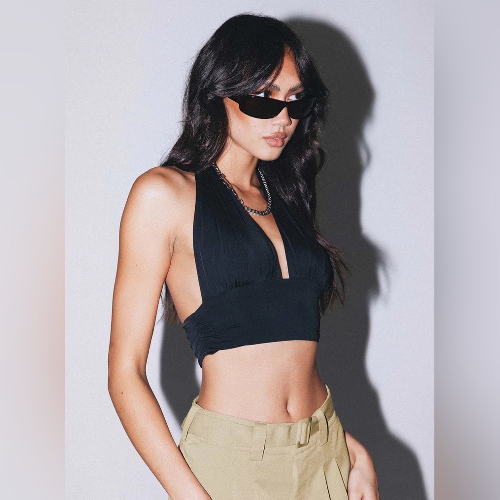 Princess Polly Jordy Top